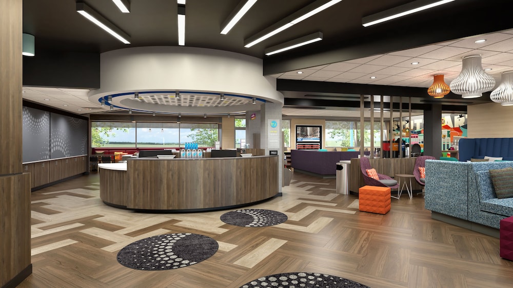 Tru by Hilton Pensacola Airport Medical Center - photo 4