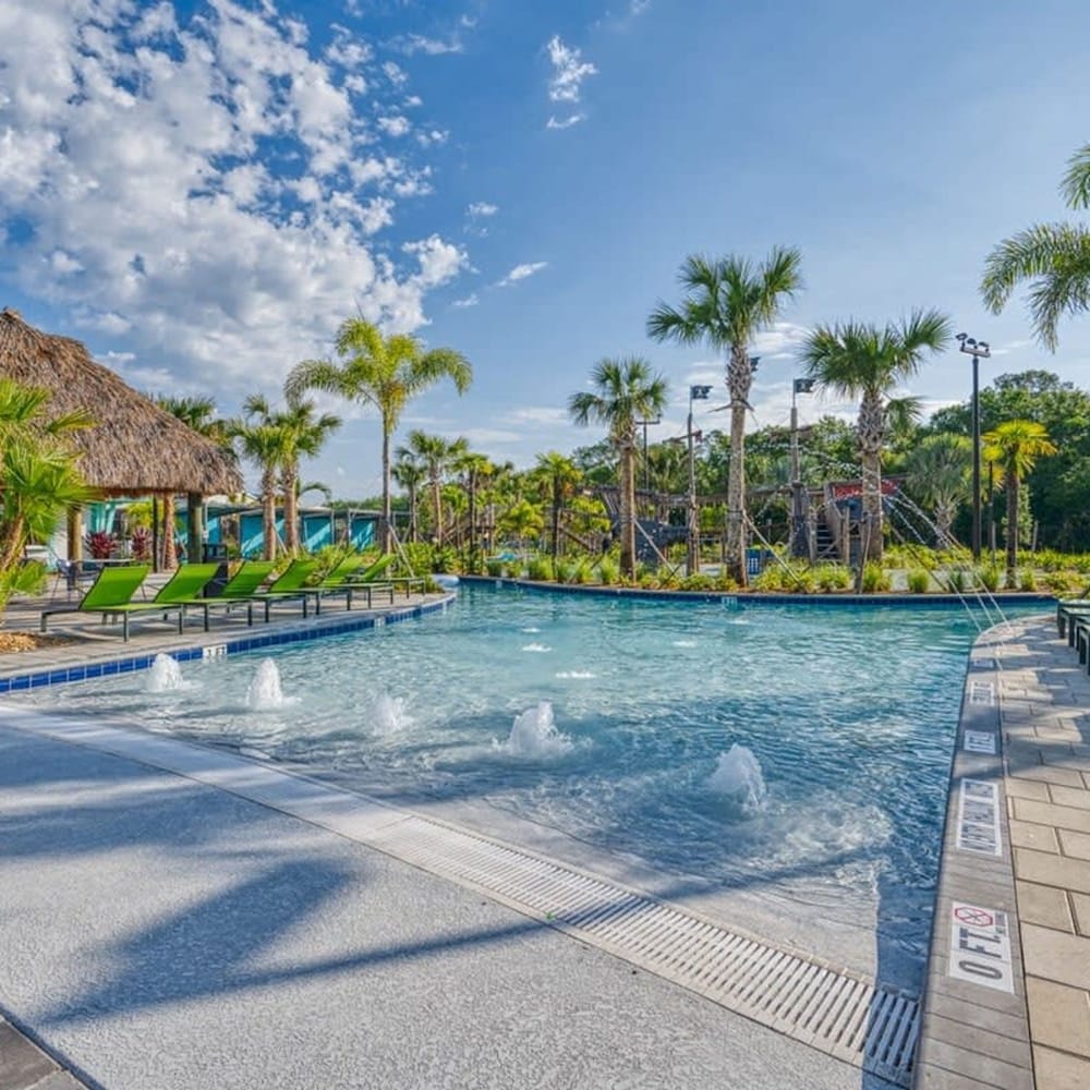 Families Deluxe Dream Vacation 10 min from Disney - photo 47
