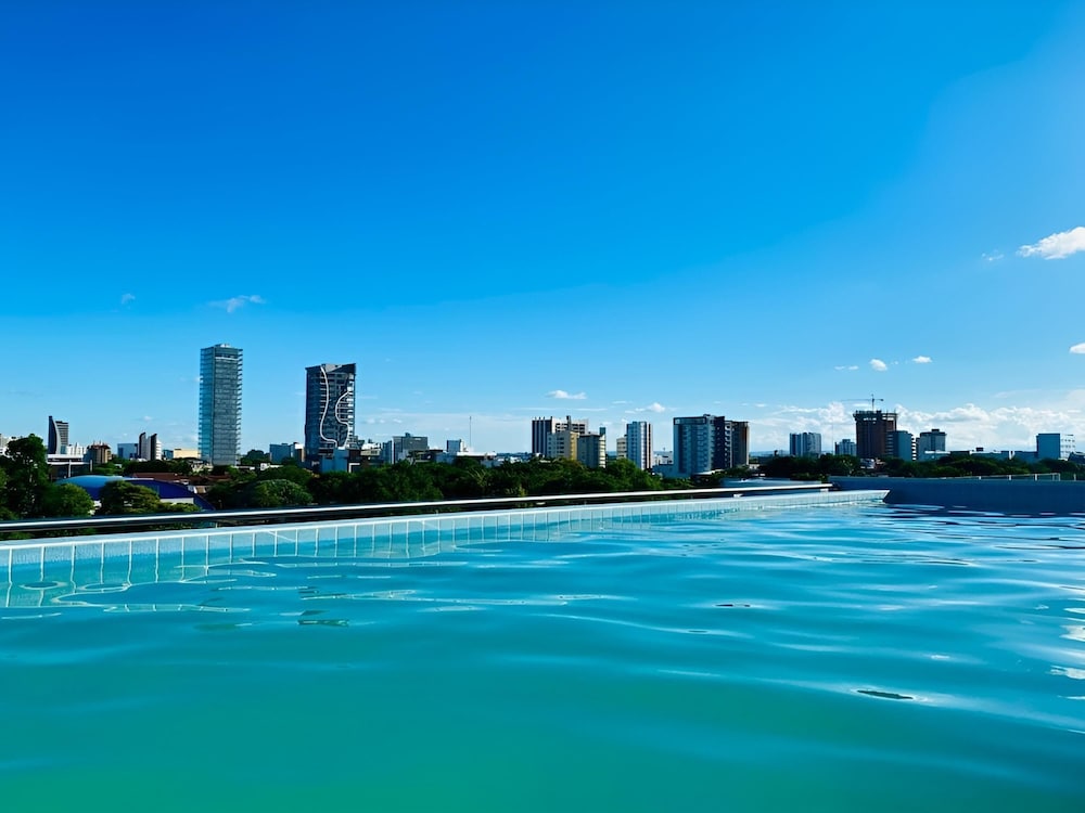 Delfines Collection Hotel by Mercure in Santa Cruz De La Sierra, Bolivia