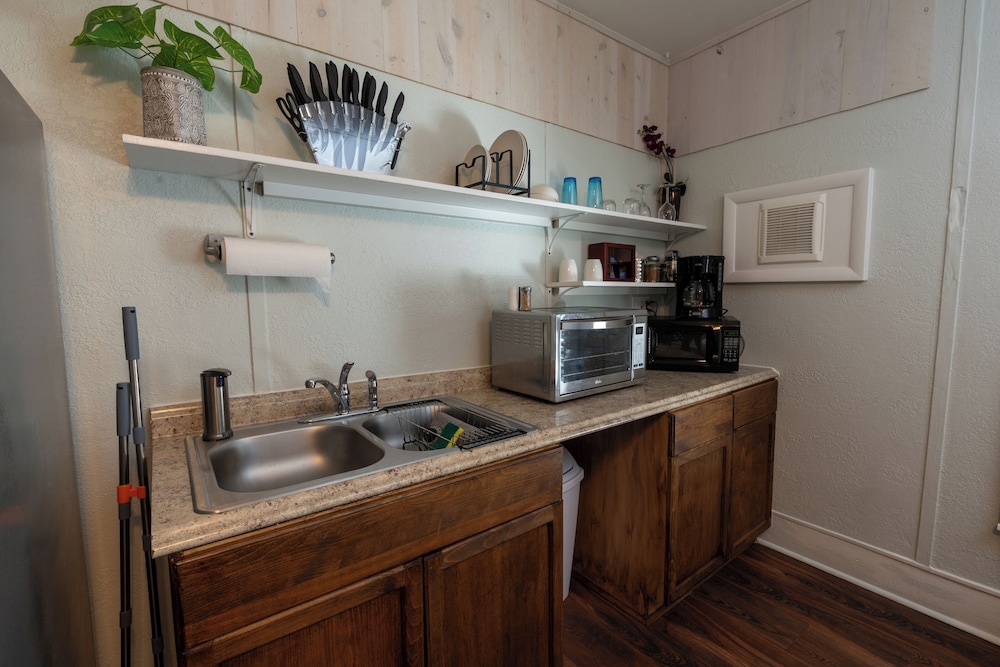 Depot Village - photo 56
