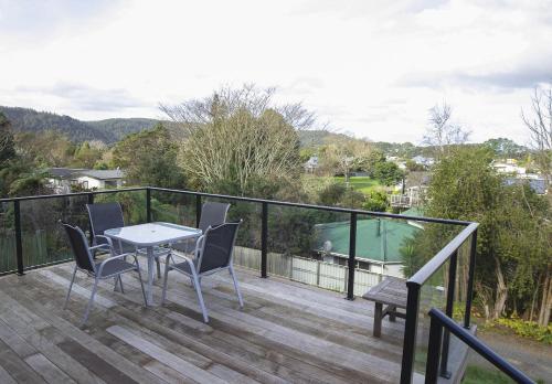 Isab130 Ideal Isabel in Whangamata, New Zealand