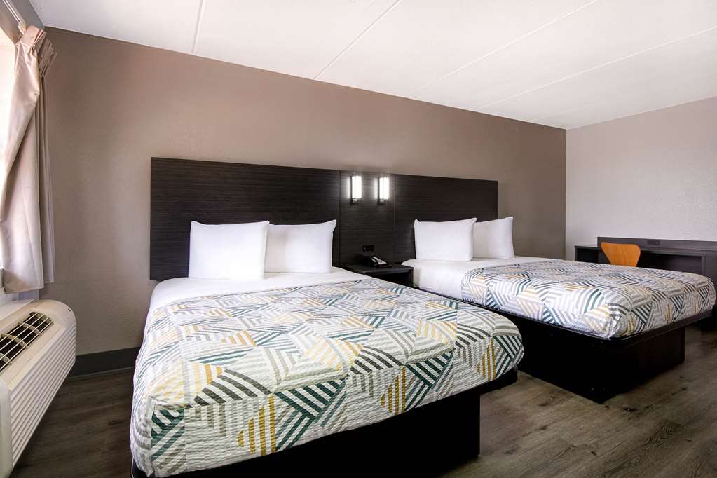Studio 6 San Antonio Tx Northwest Medical Center - photo 24