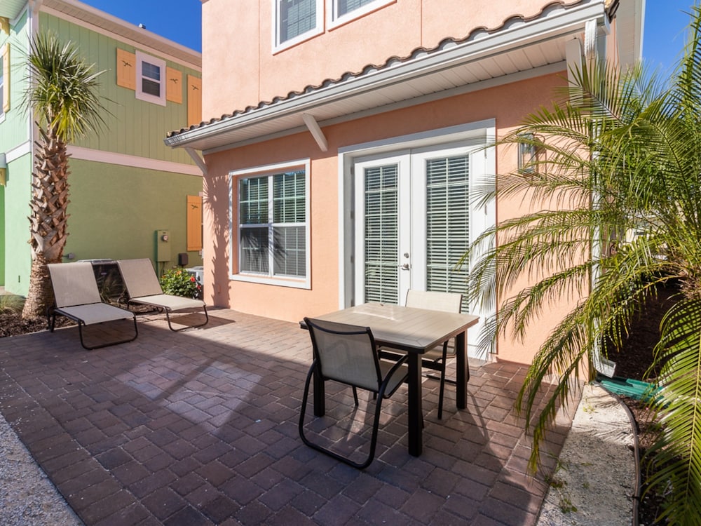 Margaritaville Cottages Orlando by Vstays with H2O Waterpark - photo 309