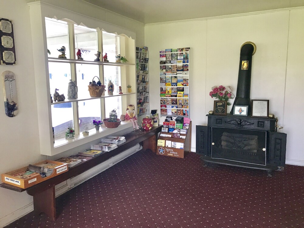 Sunset Valley Motel - photo 29