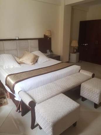Desta International Hotel — Mek'ele — photo 4