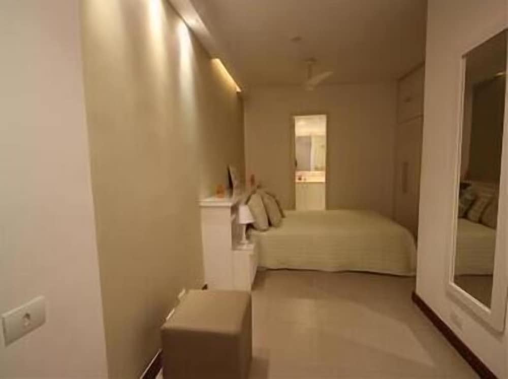 GoHouse Lucio Costa 1706 — hotel in Rio De Janeiro