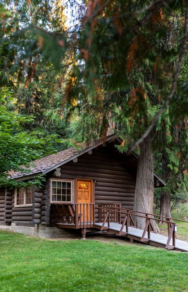 Lochsa Lodge Resort - photo 152