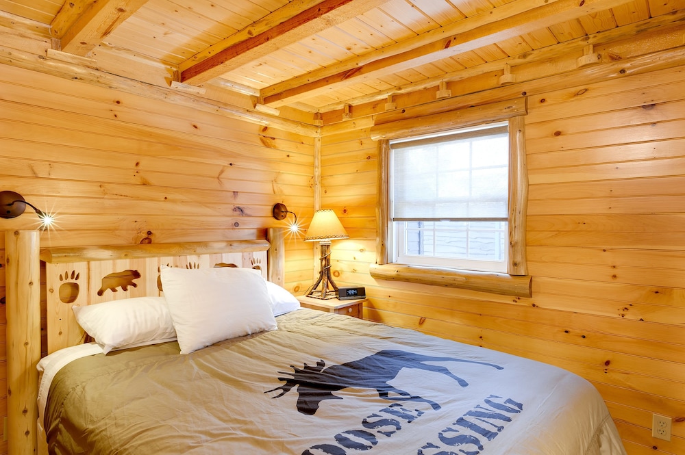 Cobble Mountain Lodge - photo 47