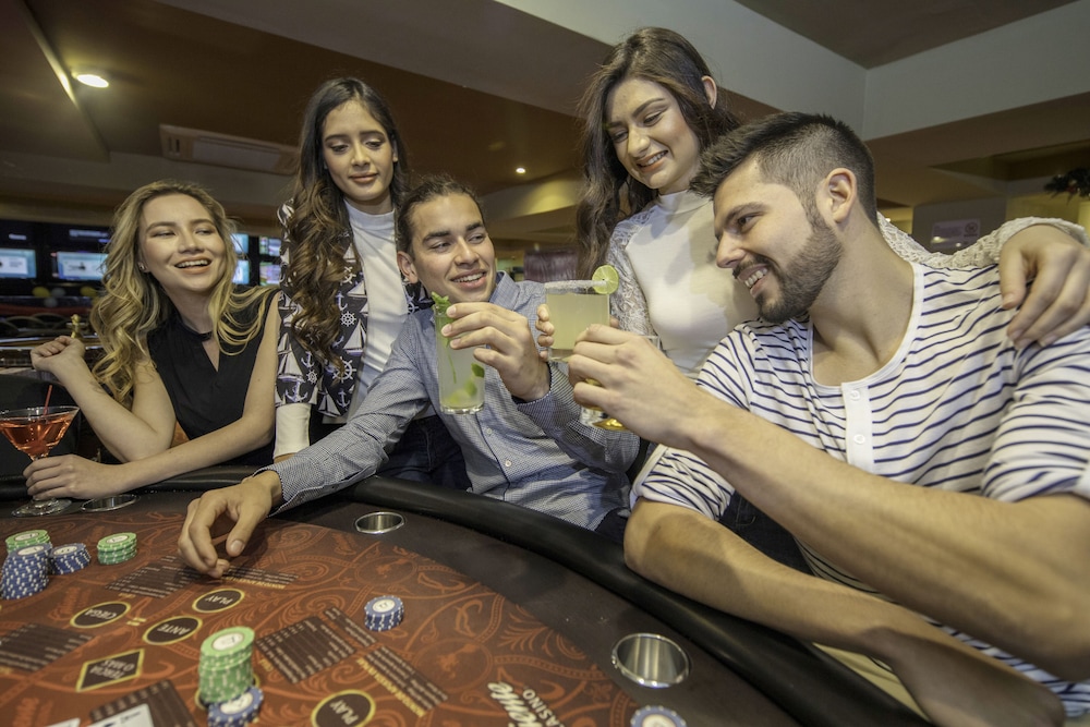Casino
