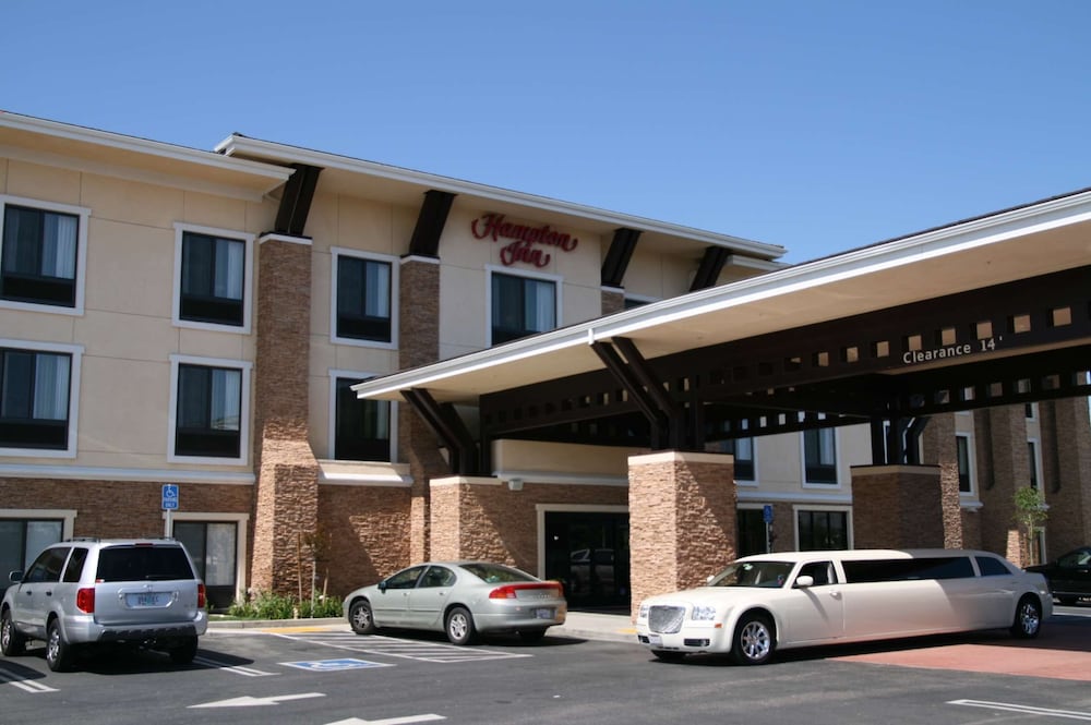 Hampton Inn Brentwood — hotel in Brentwood