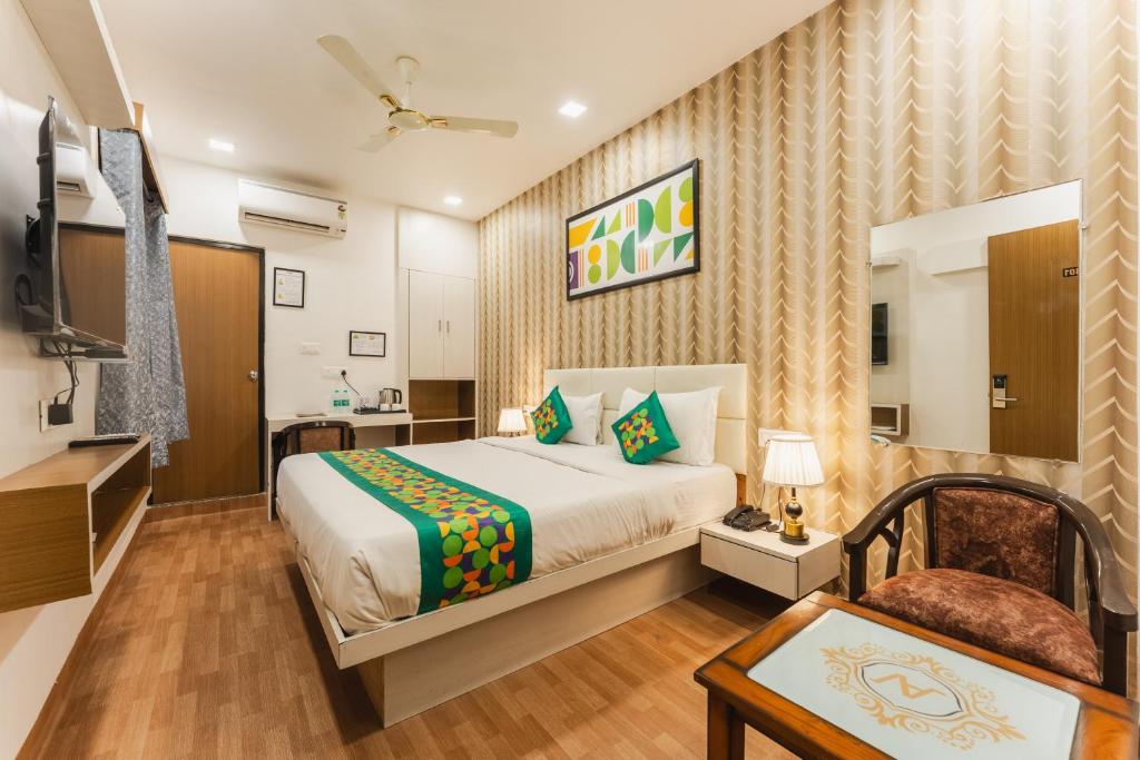 Advantage Inn — Allahabad — photo 2