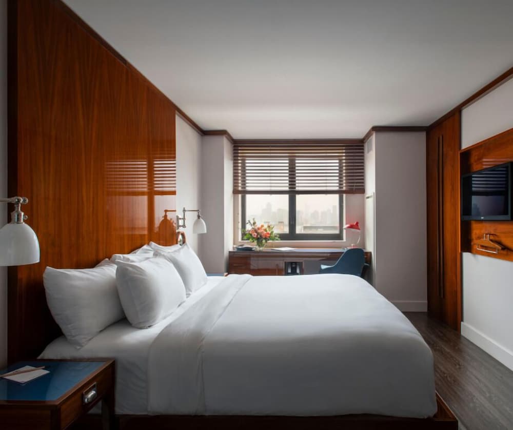 Hotel Hugo - photo 14
