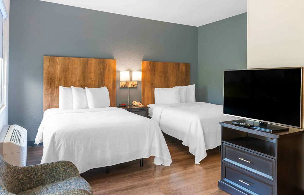 Extended Stay America Premier Suites Ft Lauderdale CypressCk - photo 19