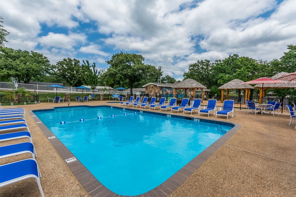 Lake Texoma Lodge and Resort - photo 80