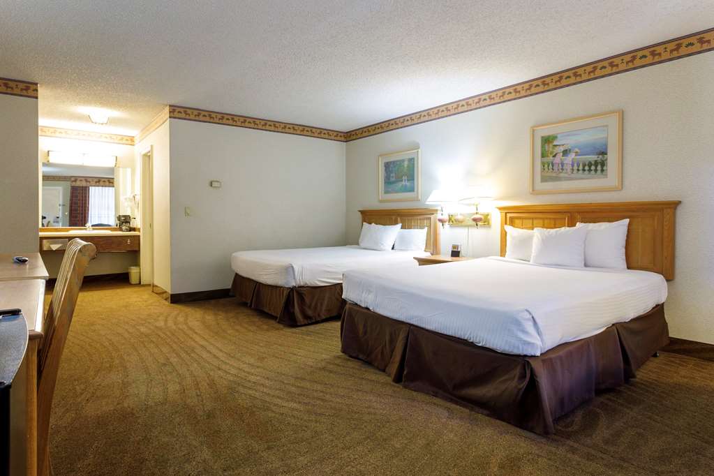 Gold Country Inn and Casino by Red Lion Hotels - photo 30