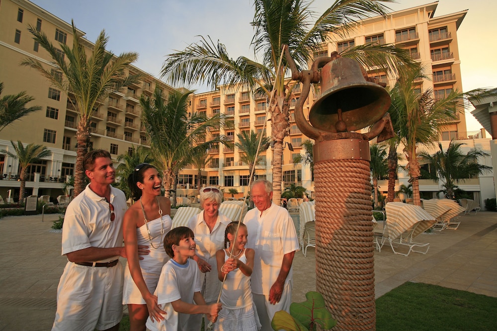 Sandpearl Resort - photo 29