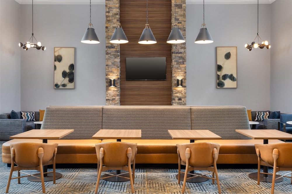Homewood Suites By Hilton Ankeny — Ankeny — photo 3