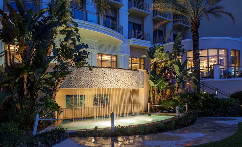 Sandpearl Resort - photo 28