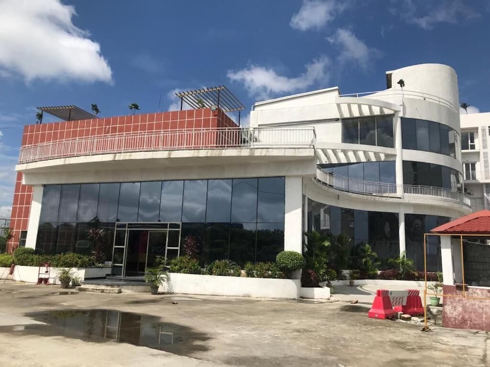 Pgc Chennai Resort Club By Sss — Ponneri