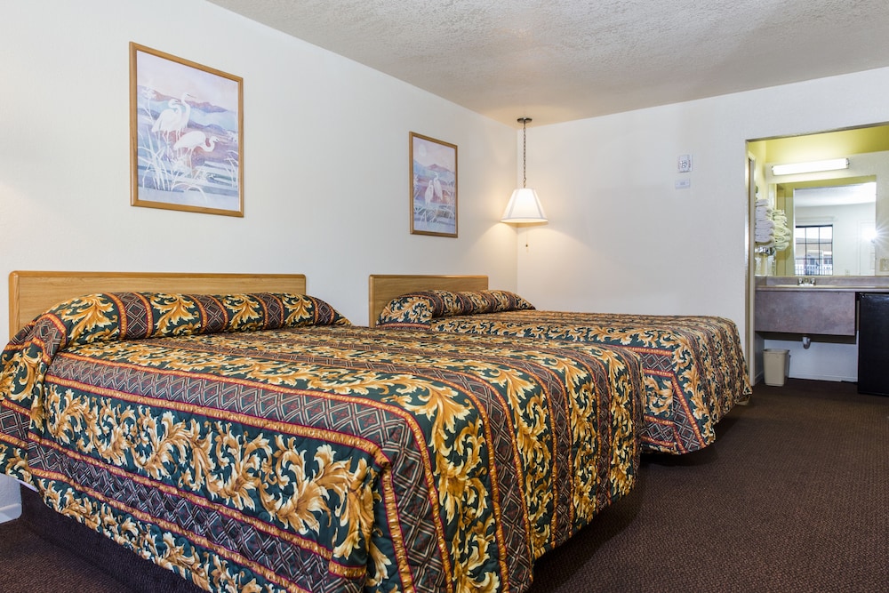 Premier Inns Thousand Oaks - photo 16