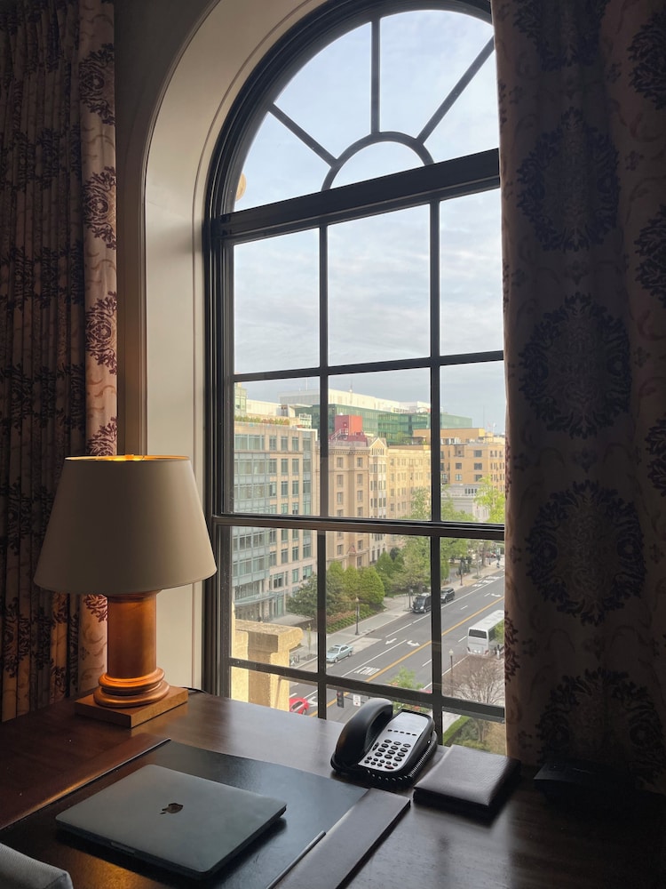 The St. Regis Washington D.C. - photo 104