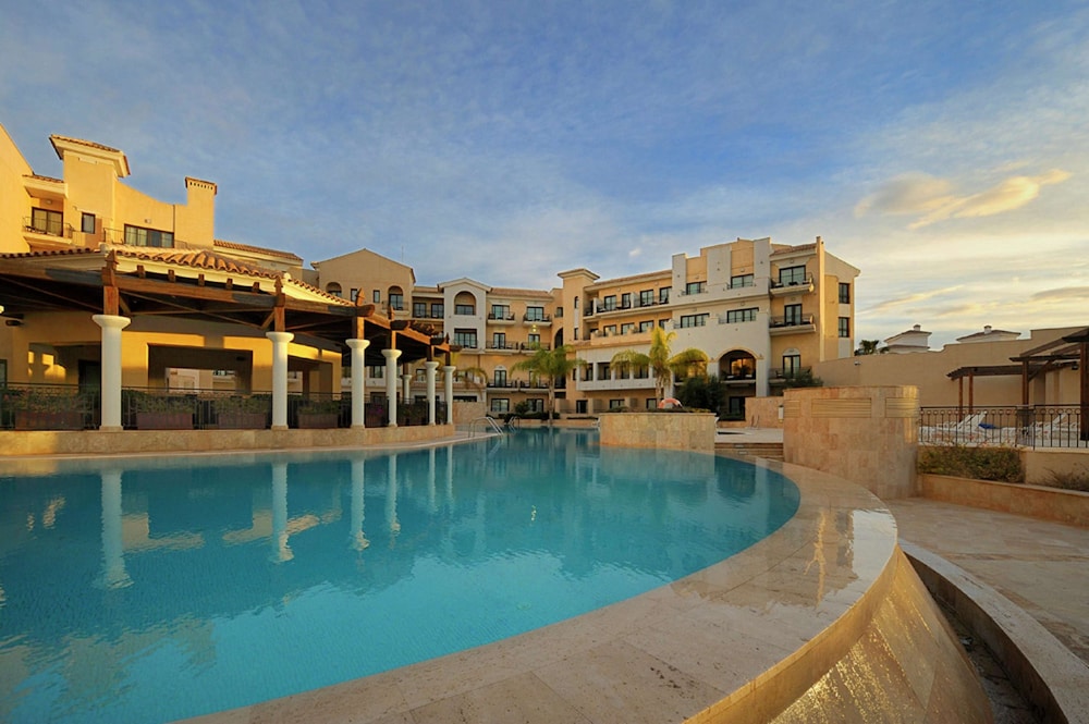 DoubleTree by Hilton La Torre Golf & Spa Resort — Torre-Pacheco — photo 5
