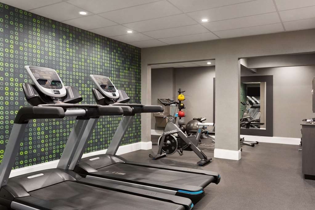 La Quinta Inn & Suites by Wyndham Dublin - photo 12