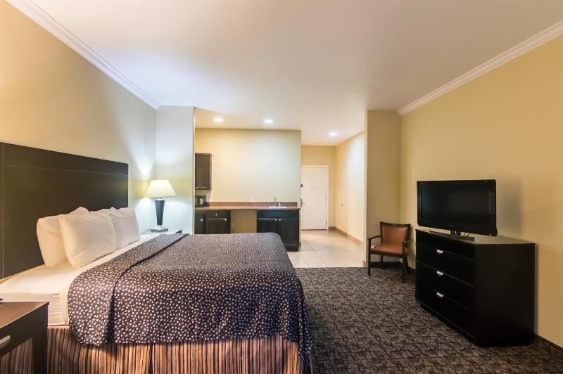 Motel 6 Colorado City TX - photo 33