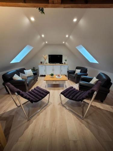 Le Petit Buis - last minute hotel in Ablon