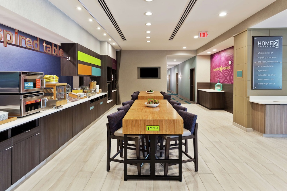 Home2 Suites by Hilton Birmingham Colonnade - photo 28