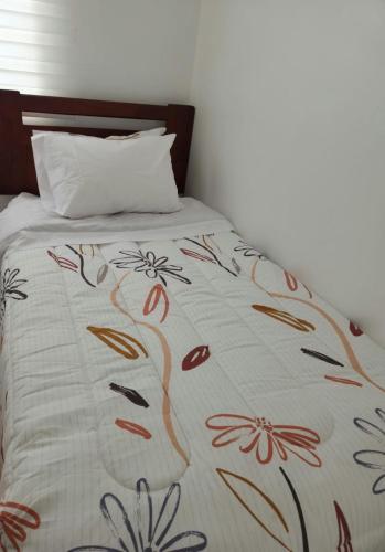 Departamento Full equipado Concepcion — Concepcion — photo 4