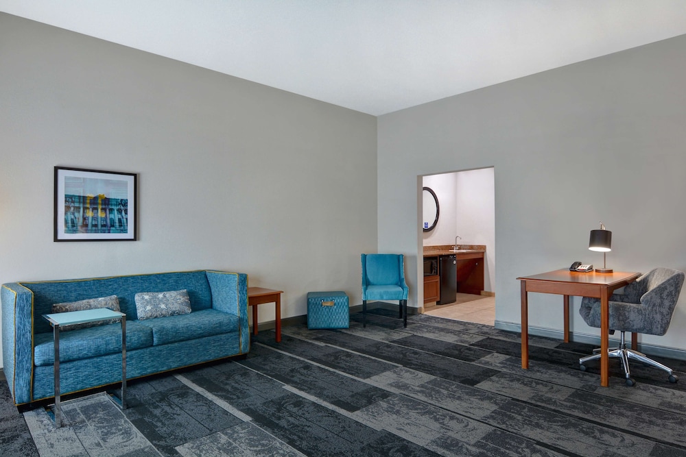 Hampton Suites Birmingham Hoover - photo 15