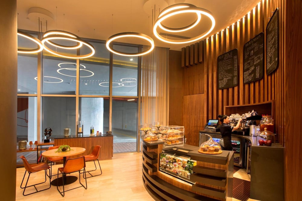 Lyfe Resort & Residences - photo 41