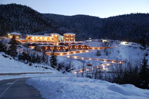 Memory Lane - carbon neutral hotel in Mchenry