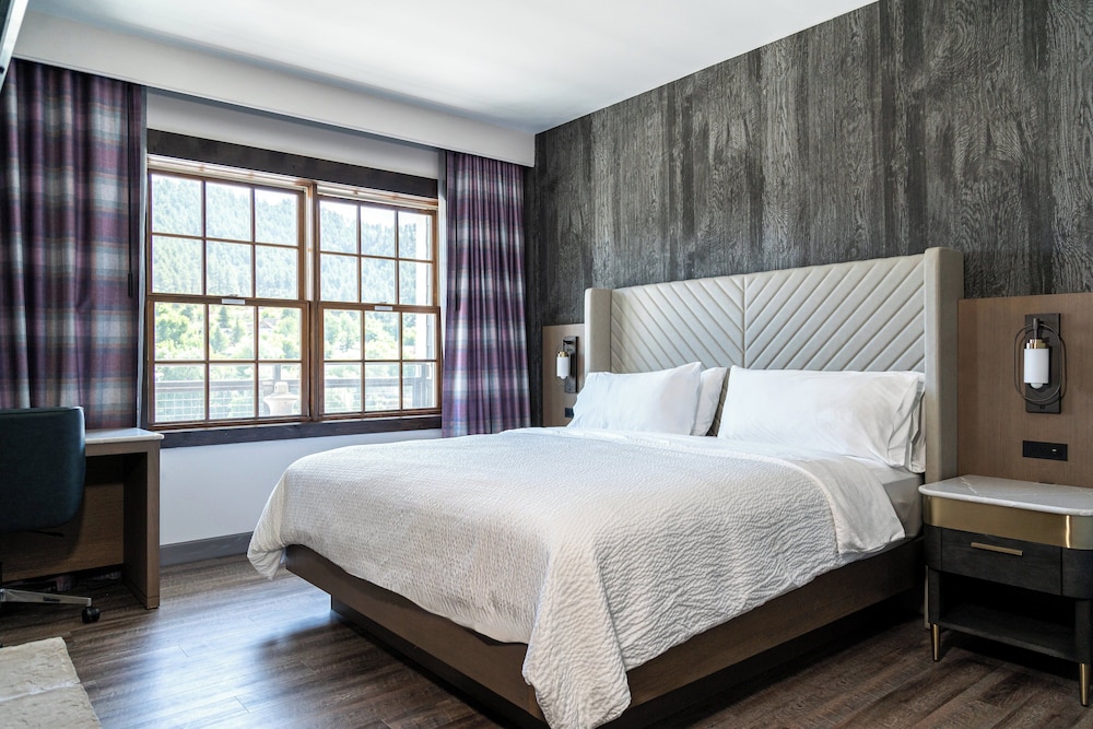 Holiday Inn Resort Deadwood Mountain Grand by IHG - photo 13