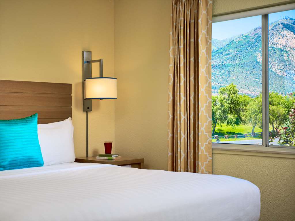 Sonesta ES Suites Flagstaff - photo 13