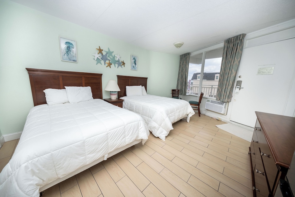 Nassau Inn - photo 22