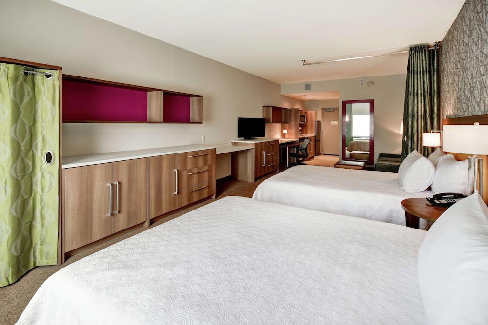 Home2 Suites by Hilton Springfield North - photo 10
