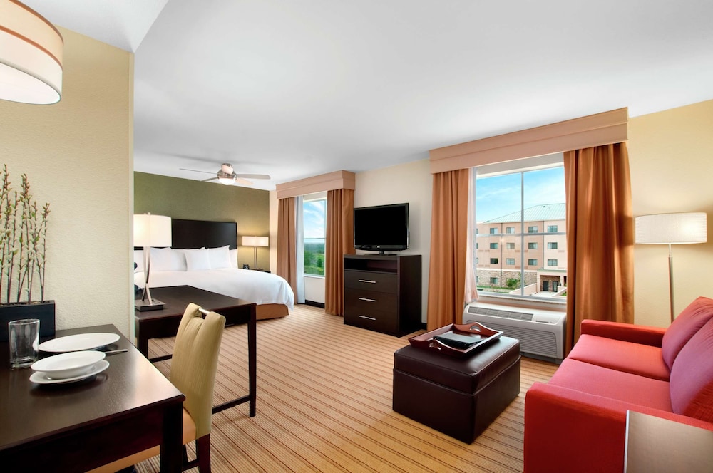 Homewood Suites by Hilton Fort Worth West at Cityview TX - photo 9
