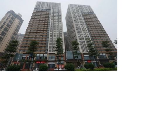 Mairsden Hotel - last minute hotel in Foshan