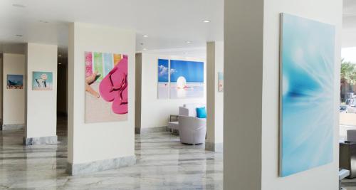 Tivoli Dome Marina Hotel — Al `Alamayn — photo 4