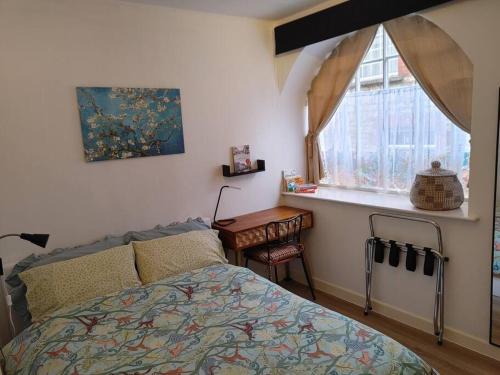 Cosy Flat in a Pretty Town. — 4-Star Luxury Hotel in Crewkerne, United Kingdom