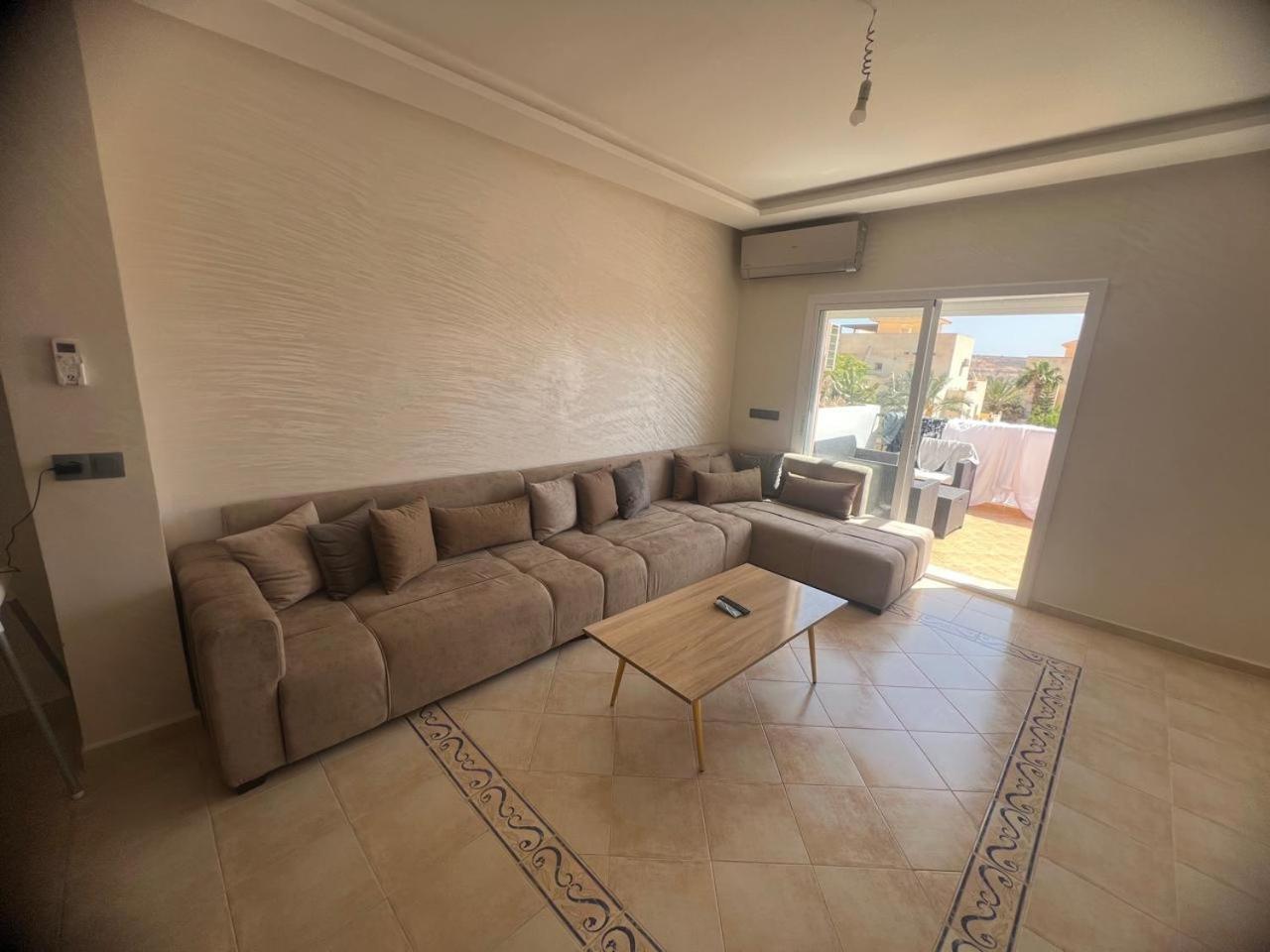 Apparemment Luxueux 49 in Saidia, Morocco