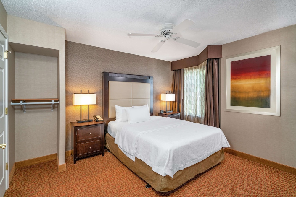 Homewood Suites by Hilton Lafayette Rossville Exit - photo 4