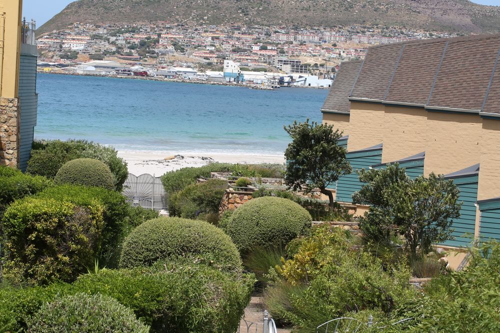 On the Beach — 4-Star Luxury Hotel in Cape Town, South Africa