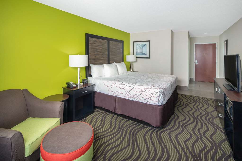 La Quinta Inn by Wyndham Calhoun South I 75 - photo 9