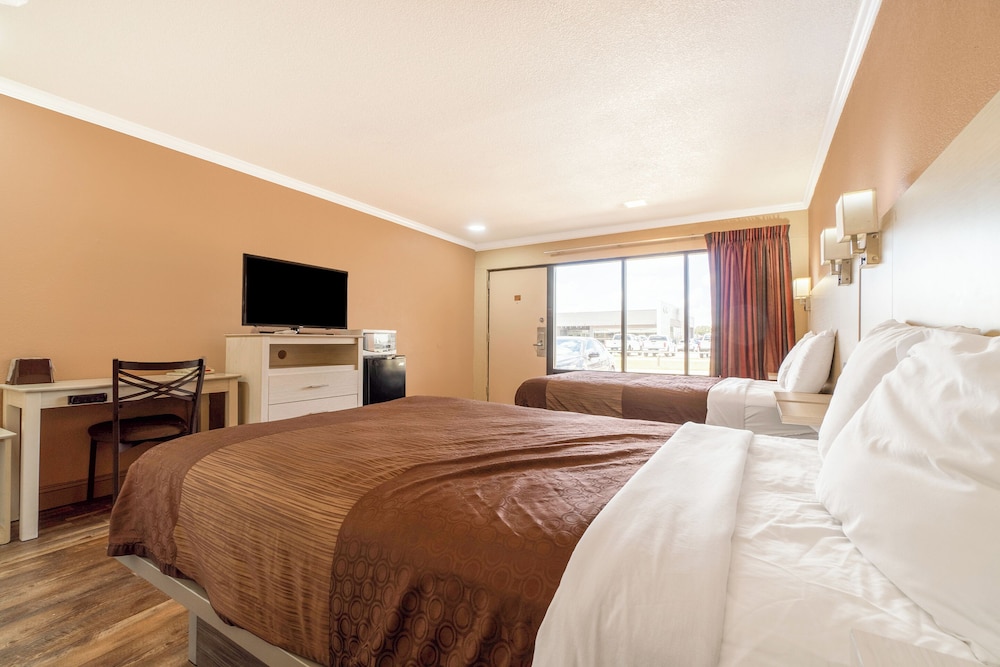 River Valley Motor Inn La Grange Texas - photo 23