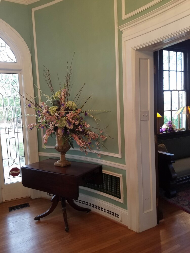 The York Chester Inn - photo 28
