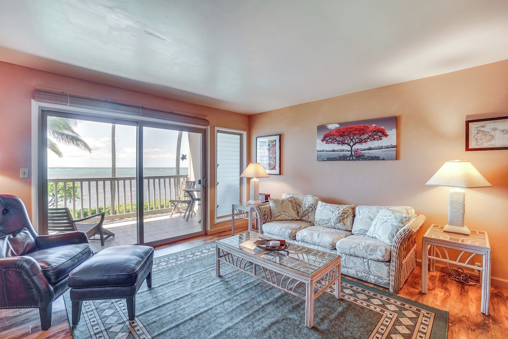 Kaunakakai Condo With Private Lanai And Ocean Views 19220769 — Kaunakakai