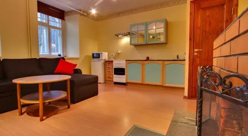 Daily Apartments Old Town